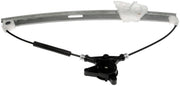 Window Regulator Dorman-OE Solutions 752-857