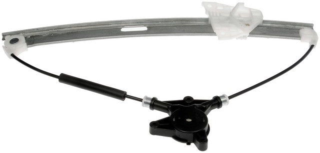 Window Regulator Dorman-OE Solutions 752-857