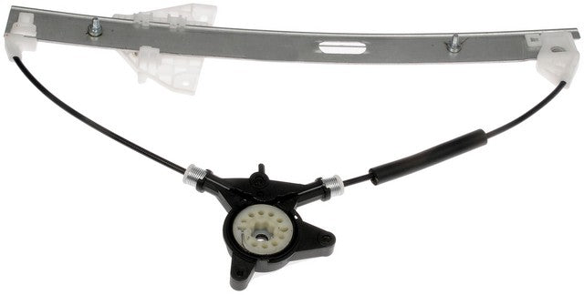 Window Regulator Dorman-OE Solutions 752-857