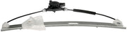 Window Regulator Dorman-OE Solutions 752-857