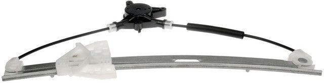Window Regulator Dorman-OE Solutions 752-857