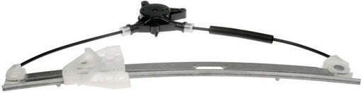 Window Regulator Dorman-OE Solutions 752-857