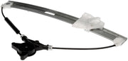 Window Regulator Dorman-OE Solutions 752-857