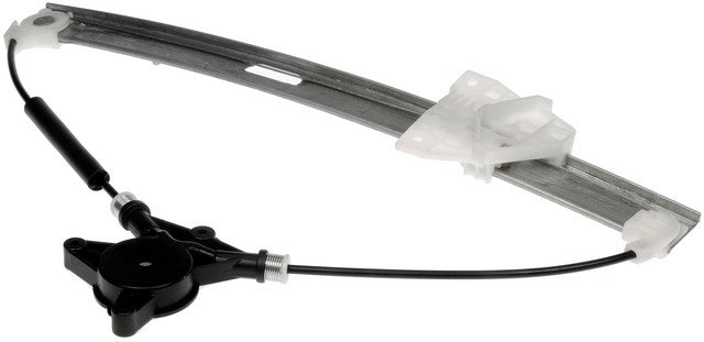Window Regulator Dorman-OE Solutions 752-857