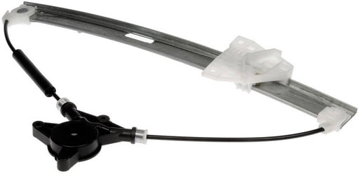 Window Regulator Dorman-OE Solutions 752-857