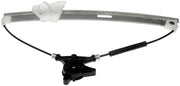 Window Regulator Dorman-OE Solutions 752-858