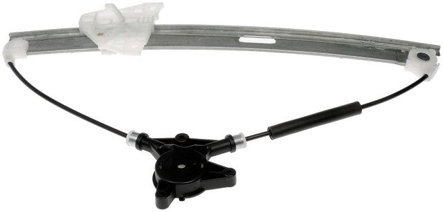 Window Regulator Dorman-OE Solutions 752-858