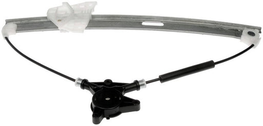 Window Regulator Dorman-OE Solutions 752-858