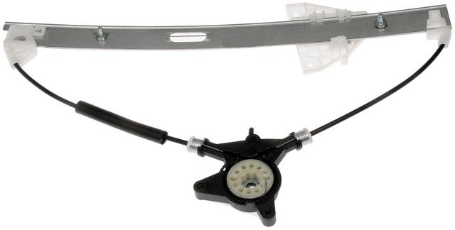 Window Regulator Dorman-OE Solutions 752-858