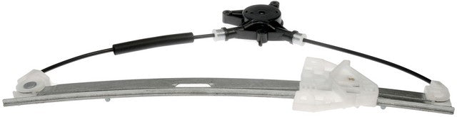 Window Regulator Dorman-OE Solutions 752-858