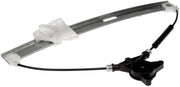 Window Regulator Dorman-OE Solutions 752-858