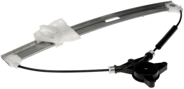 Window Regulator Dorman-OE Solutions 752-858