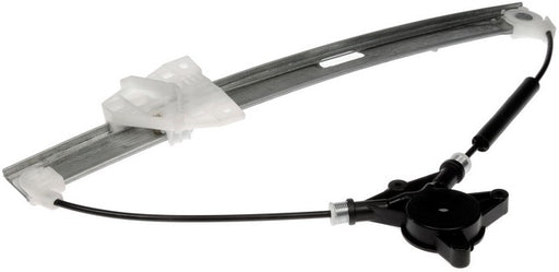 Window Regulator Dorman-OE Solutions 752-858