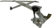 Window Regulator Dorman-OE Solutions 752-861