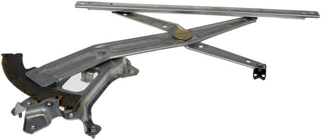 Window Regulator Dorman-OE Solutions 752-861