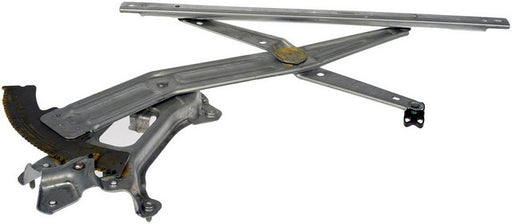 Window Regulator Dorman-OE Solutions 752-861