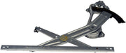 Window Regulator Dorman-OE Solutions 752-861