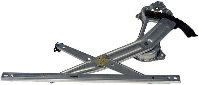 Window Regulator Dorman-OE Solutions 752-861