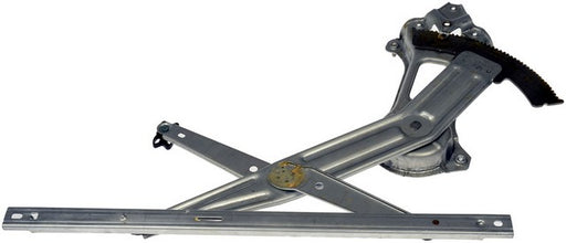 Window Regulator Dorman-OE Solutions 752-861