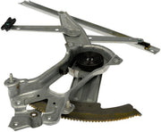 Window Regulator Dorman-OE Solutions 752-861