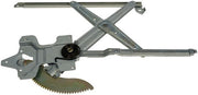 Window Regulator Dorman-OE Solutions 752-862