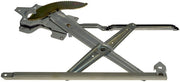 Window Regulator Dorman-OE Solutions 752-862