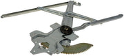Window Regulator Dorman-OE Solutions 752-862