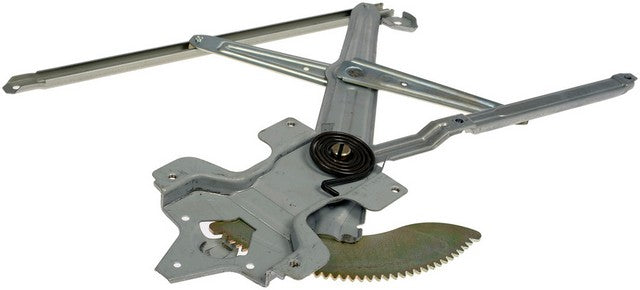 Window Regulator Dorman-OE Solutions 752-862