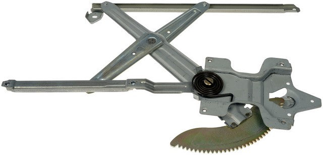 Window Regulator Dorman-OE Solutions 752-863