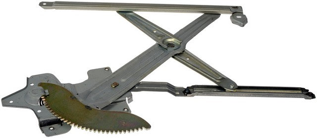 Window Regulator Dorman-OE Solutions 752-863