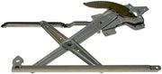 Window Regulator Dorman-OE Solutions 752-863