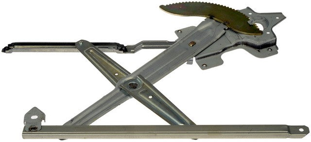 Window Regulator Dorman-OE Solutions 752-863