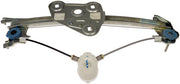 Window Regulator Dorman-OE Solutions 752-864