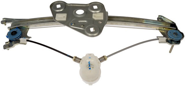 Window Regulator Dorman-OE Solutions 752-864