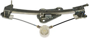 Window Regulator Dorman-OE Solutions 752-864