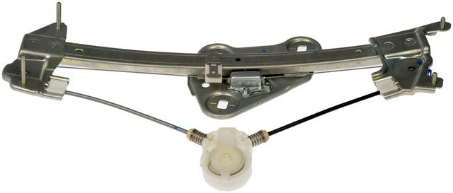 Window Regulator Dorman-OE Solutions 752-864