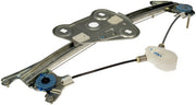 Window Regulator Dorman-OE Solutions 752-864
