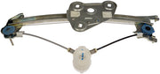 Window Regulator Dorman-OE Solutions 752-865
