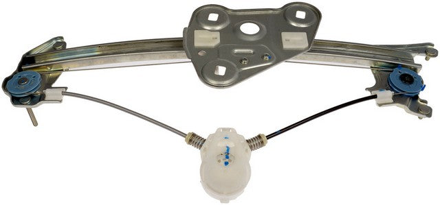 Window Regulator Dorman-OE Solutions 752-865