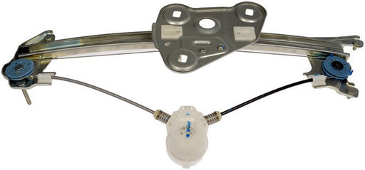 Window Regulator Dorman-OE Solutions 752-865