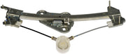 Window Regulator Dorman-OE Solutions 752-865