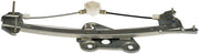 Window Regulator Dorman-OE Solutions 752-865