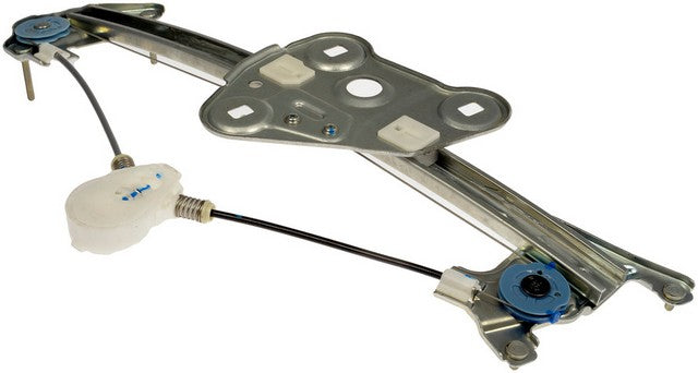 Window Regulator Dorman-OE Solutions 752-865