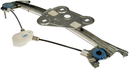 Window Regulator Dorman-OE Solutions 752-865