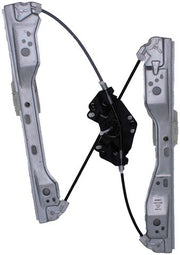 Window Regulator Dorman-OE Solutions 752-868