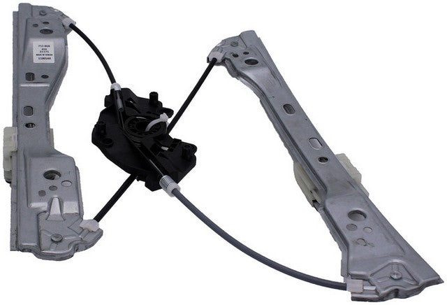 Window Regulator Dorman-OE Solutions 752-868