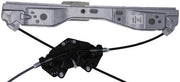 Window Regulator Dorman-OE Solutions 752-868