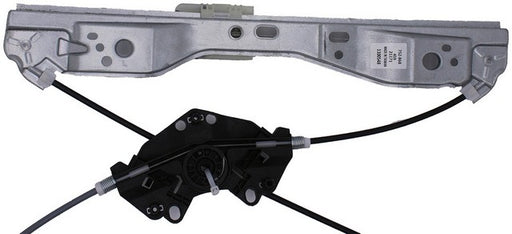 Window Regulator Dorman-OE Solutions 752-868