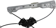 Window Regulator Dorman-OE Solutions 752-868