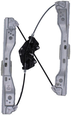 Window Regulator Dorman-OE Solutions 752-869